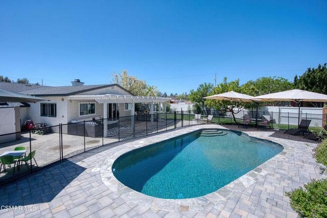 4709 Beaumont Street, Simi Valley, CA 93063