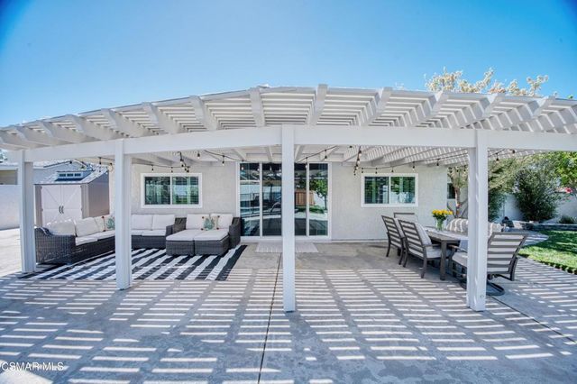 4709 Beaumont Street, Simi Valley, CA 93063