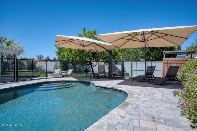 4709 Beaumont Street, Simi Valley, CA 93063