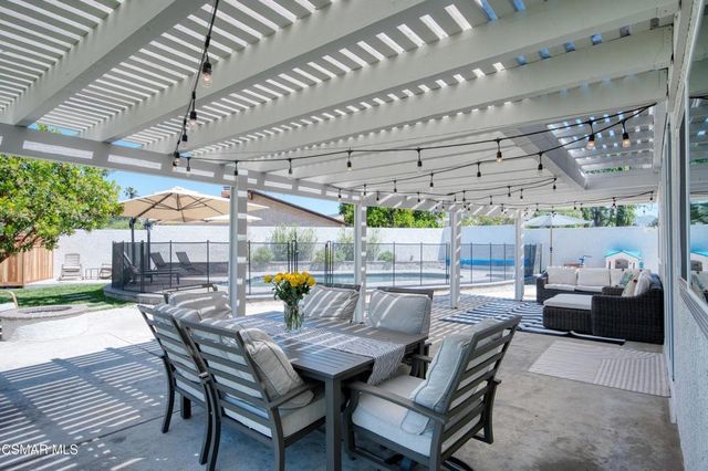 4709 Beaumont Street, Simi Valley, CA 93063