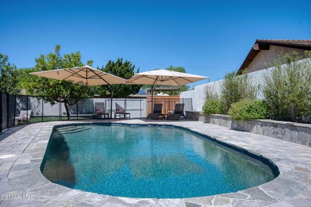 4709 Beaumont Street, Simi Valley, CA 93063