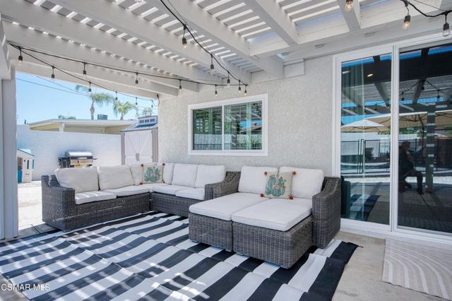 4709 Beaumont Street, Simi Valley, CA 93063