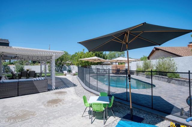 4709 Beaumont Street, Simi Valley, CA 93063