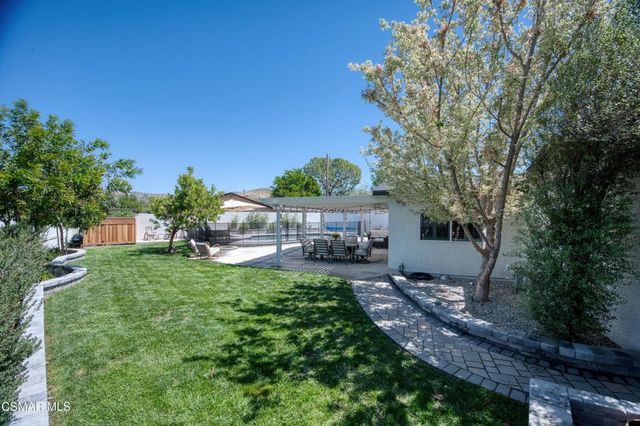 4709 Beaumont Street, Simi Valley, CA 93063