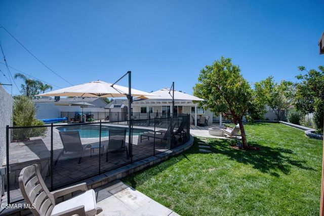 4709 Beaumont Street, Simi Valley, CA 93063