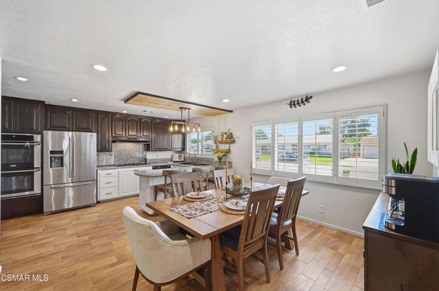 4709 Beaumont Street, Simi Valley, CA 93063