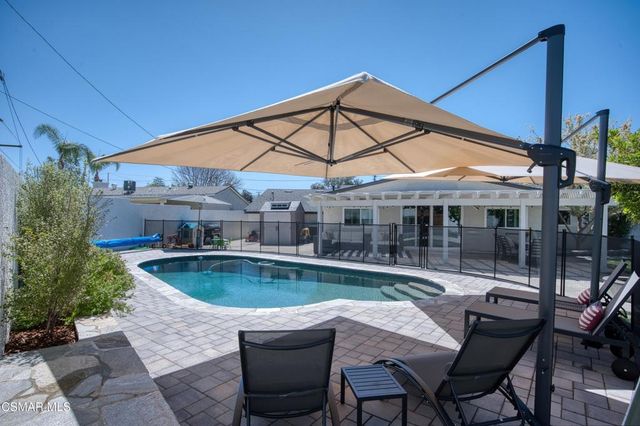 4709 Beaumont Street, Simi Valley, CA 93063