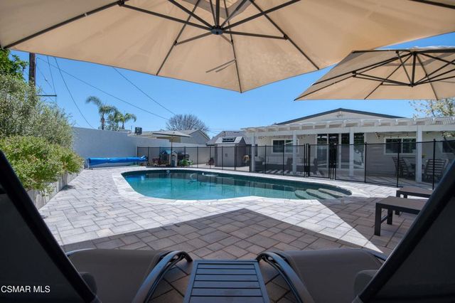 4709 Beaumont Street, Simi Valley, CA 93063