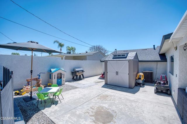 4709 Beaumont Street, Simi Valley, CA 93063