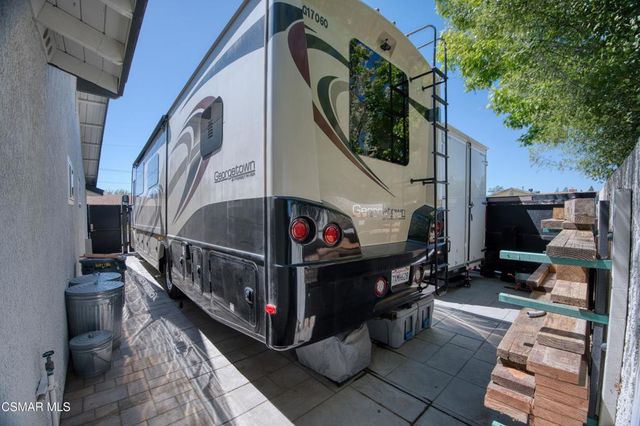 4709 Beaumont Street, Simi Valley, CA 93063