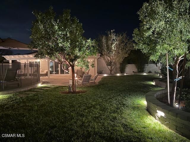 4709 Beaumont Street, Simi Valley, CA 93063