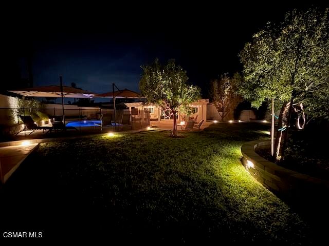 4709 Beaumont Street, Simi Valley, CA 93063