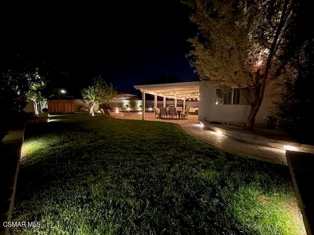 4709 Beaumont Street, Simi Valley, CA 93063