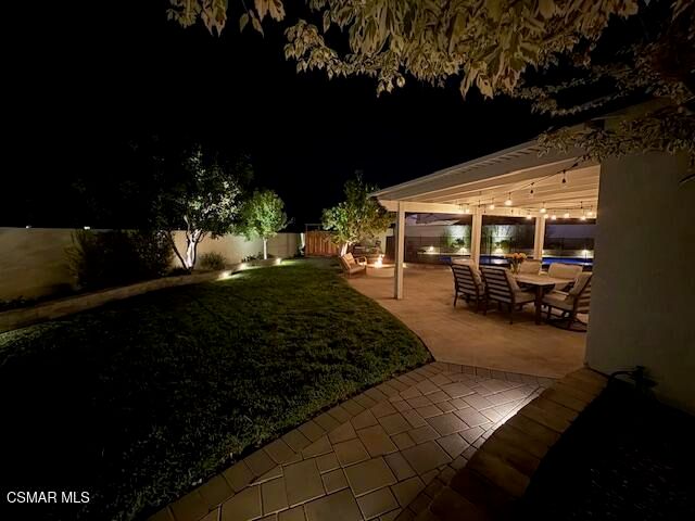 4709 Beaumont Street, Simi Valley, CA 93063