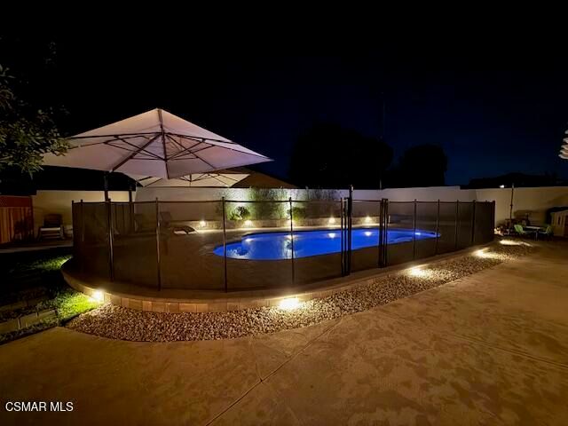 4709 Beaumont Street, Simi Valley, CA 93063