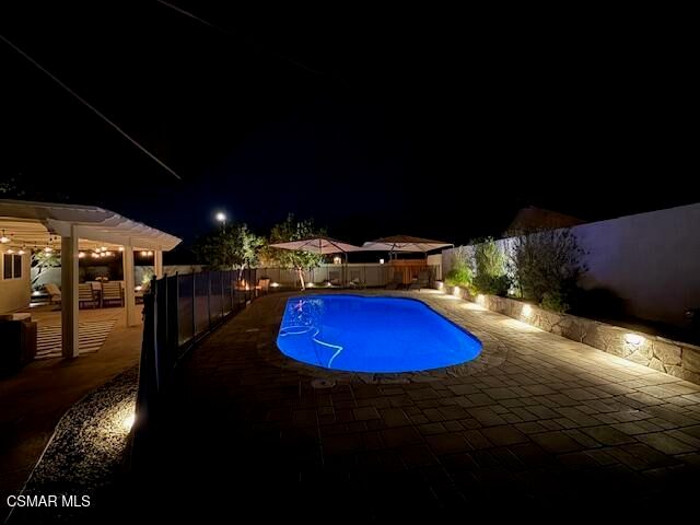 4709 Beaumont Street, Simi Valley, CA 93063