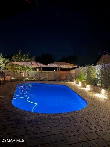 4709 Beaumont Street, Simi Valley, CA 93063