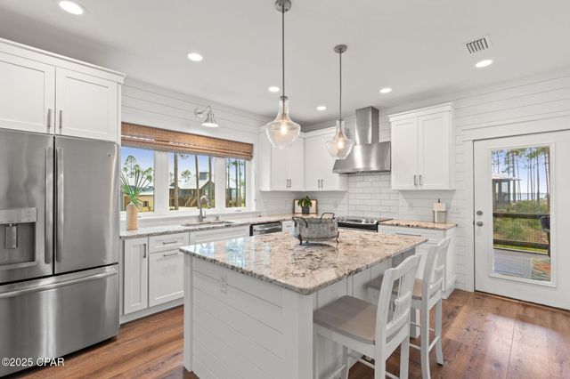 7505 Loons Call Lane, Panama City Beach, FL 32413