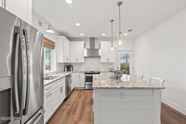 7505 Loons Call Lane, Panama City Beach, FL 32413