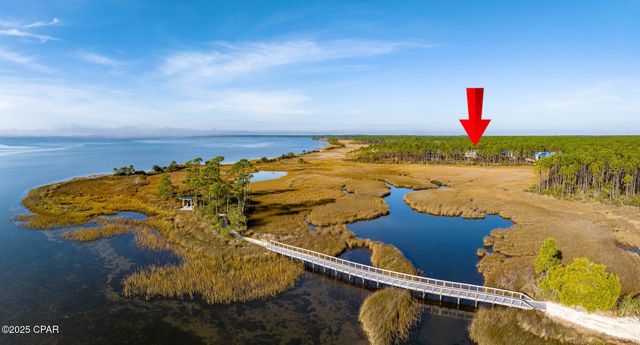 7505 Loons Call Lane, Panama City Beach, FL 32413