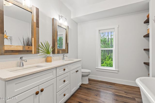 7505 Loons Call Lane, Panama City Beach, FL 32413