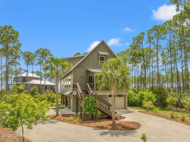 7505 Loons Call Lane, Panama City Beach, FL 32413