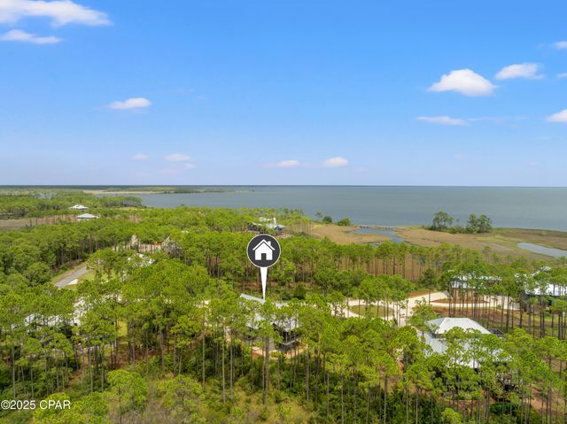 7505 Loons Call Lane, Panama City Beach, FL 32413