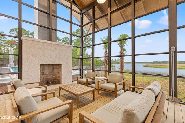 7505 Loons Call Lane, Panama City Beach, FL 32413