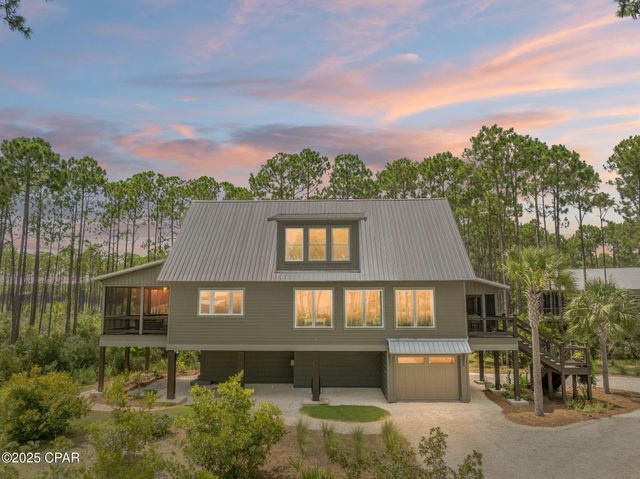 7505 Loons Call Lane, Panama City Beach, FL 32413