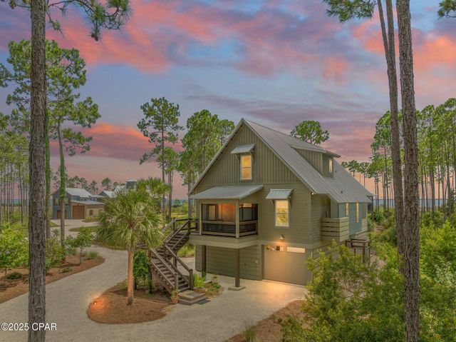 7505 Loons Call Lane, Panama City Beach, FL 32413