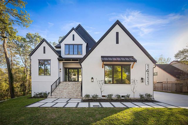 14111 Cindywood Circle, Houston, TX 77079