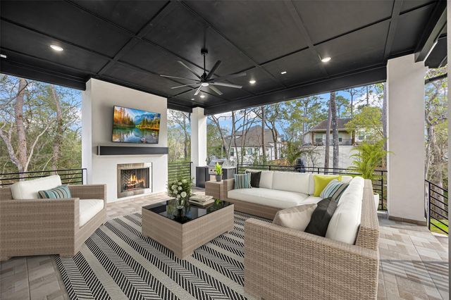 14111 Cindywood Circle, Houston, TX 77079