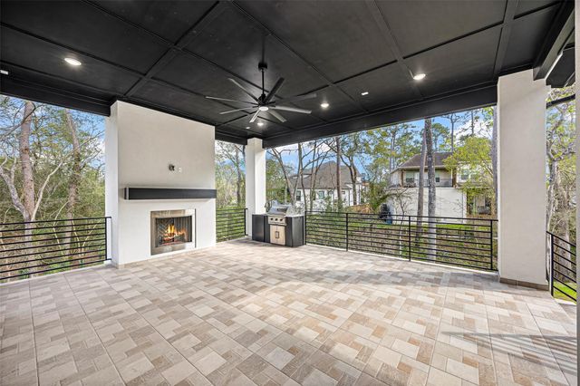 14111 Cindywood Circle, Houston, TX 77079