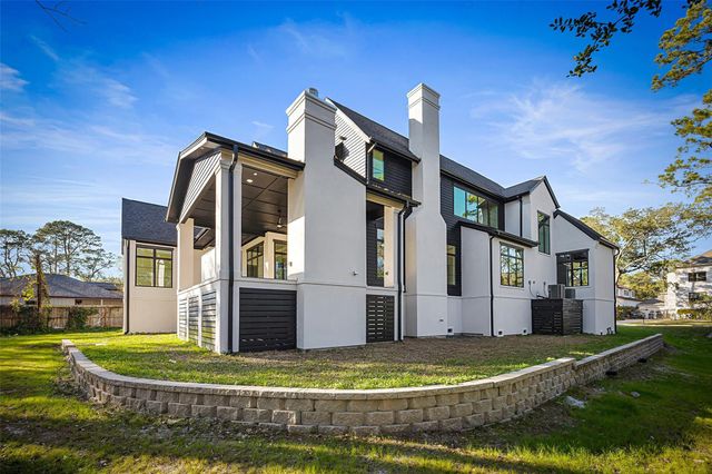 14111 Cindywood Circle, Houston, TX 77079