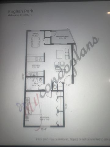 231 Bristol Court 231, Melbourne, FL 32935