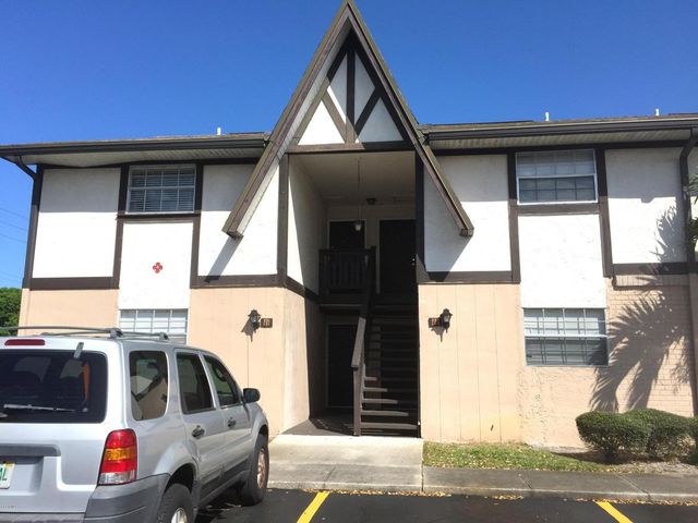 231 Bristol Court 231, Melbourne, FL 32935