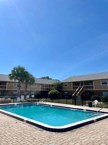 231 Bristol Court 231, Melbourne, FL 32935