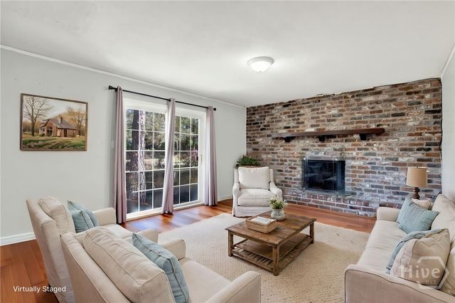 1620 Stillwood Drive, Savannah, GA 31419