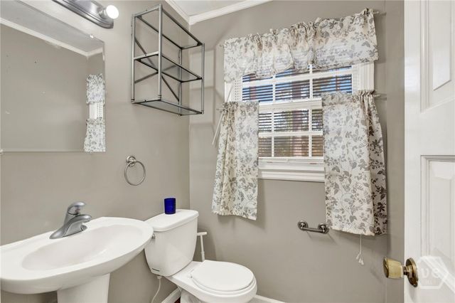 1620 Stillwood Drive, Savannah, GA 31419