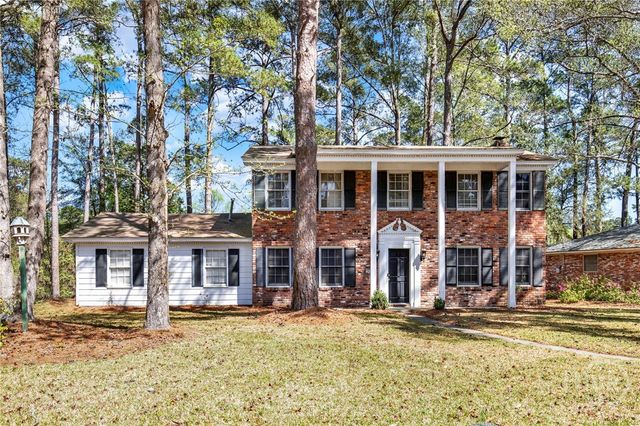 1620 Stillwood Drive, Savannah, GA 31419