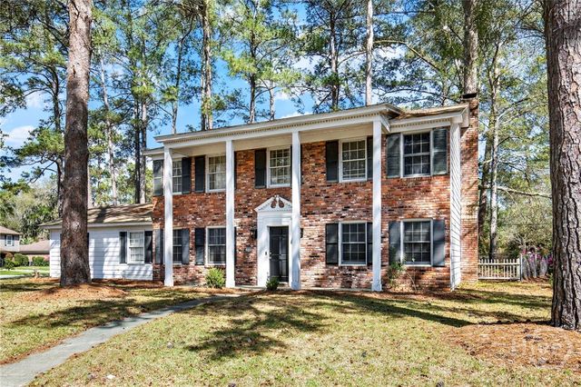 1620 Stillwood Drive, Savannah, GA 31419