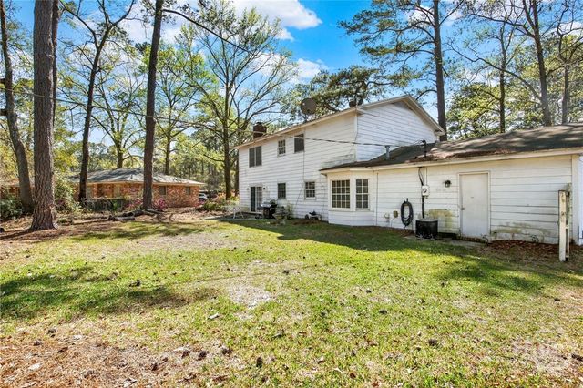1620 Stillwood Drive, Savannah, GA 31419