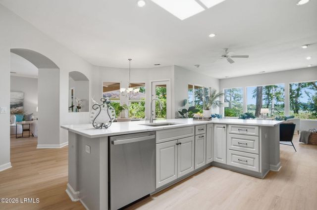 23 Schooner Lane, Bluffton, SC 29909