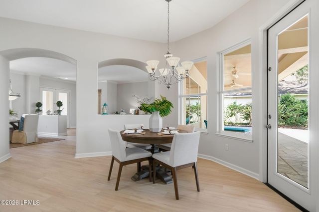 23 Schooner Lane, Bluffton, SC 29909