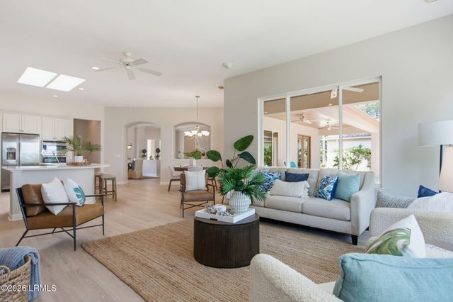 23 Schooner Lane, Bluffton, SC 29909
