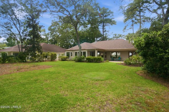 23 Schooner Lane, Bluffton, SC 29909
