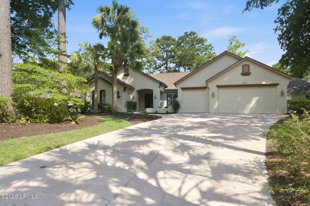 23 Schooner Lane, Bluffton, SC 29909