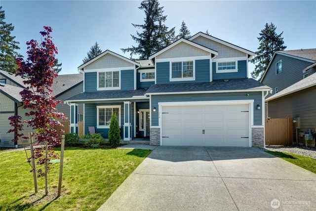 210 191st Court E, Spanaway, WA 98387
