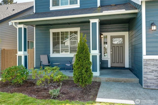 210 191st Court E, Spanaway, WA 98387