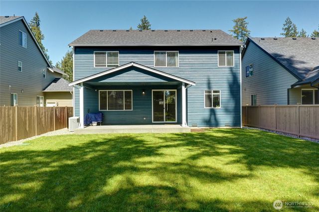 210 191st Court E, Spanaway, WA 98387